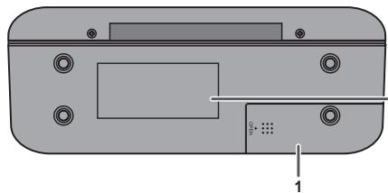SHARP DK-E7P - Controls and indicators - 3