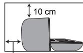 SHARP DK-E7P - Obecně - 1