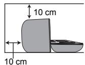 SHARP DK-E7P - Bendrai - 1
