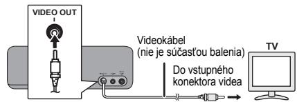 SHARP DK-E7P - Prepojenia systému - 1