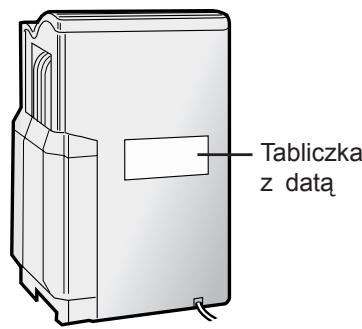 SHARP KC-6400E - Instalacja filtrów - 6