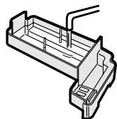 SHARP KC-6400E - Rinse the MIST tray with water. Change the water and repeat this - 1
