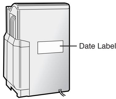 SHARP KC-6400E - Fit the Washable Active Carbon Filter to the tab on the top of the main unit. - 5