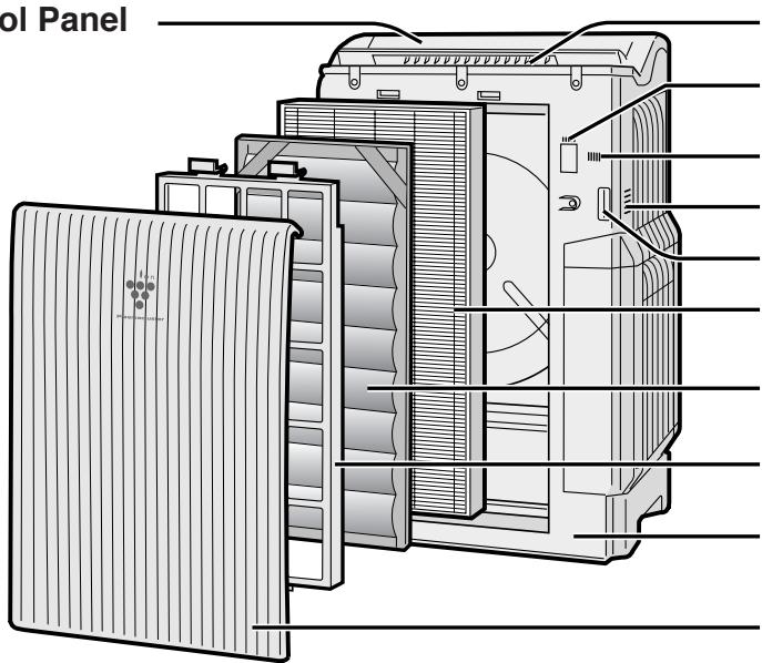 SHARP KC-6500E - ILLUSTRATIVE DIAGRAM - 2