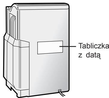 SHARP KC-6500E - Zamontuj zmywalny filtr z aktywowanym węglem w urzadzeniu glównym. - 6