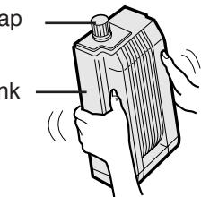 SHARP KC-6500E - Care Cycle Every water supply - 1