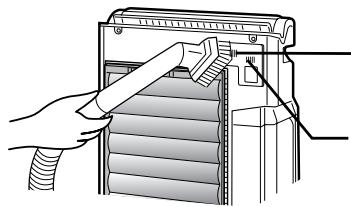SHARP KC-6500E - Co dwa miesiace - 2