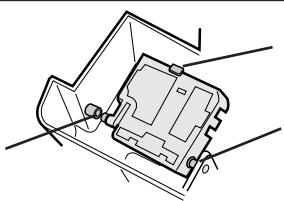 SHARP KC-6500E - ACHTUNG - 1