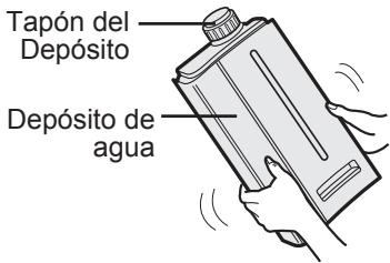 SHARP KC-840E - Todos los días si se Humidifica - 1