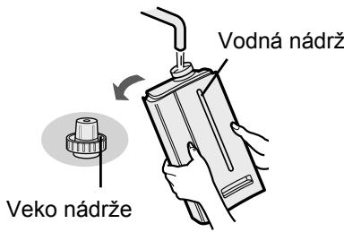 SHARP KC-840E - Vyplňte na štítku s datumom počiatočný dátum používania. - 3
