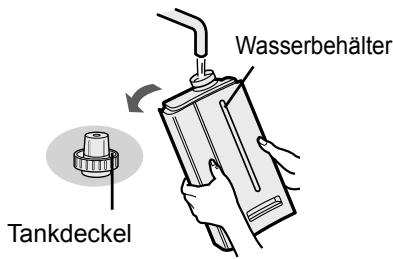 SHARP KC-840E - Tragen Sie das Datum der Inbetriebnahme auf dem Datumsaufkleber ein. - 3