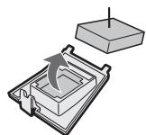 SHARP KC-840E - MODALITÀ "CLEAN ION SHOWER" - 2
