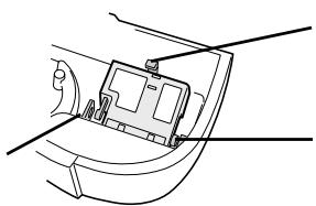 SHARP KC-840E - Opláchněte vlažnou vodou zvlhčovací misku. - 2