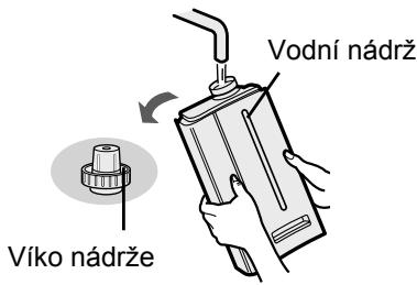 SHARP KC-840E - Vyplňte na štítku s datem počáteční datum používání. - 3