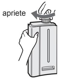 SHARP KC-840E - Rellene la fecha de inicio de utilización en la etiqueta de fecha - 4