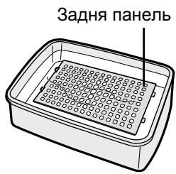 SHARP KC-840E - ВИБІР ШВИДКОСТІ РОБОТИ ВЕНТИЛЯТОРУ - 1