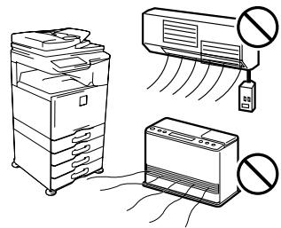 SHARP MX-3111U - CAUTION - 5