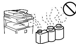 SHARP MX-3111U - CAUTION - 11