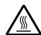 SHARP MX-3111U - CAUTION - 3