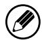 SHARP MX-3111U - Forwarding all transmitted and received data to the administrator (document administration function) - 1