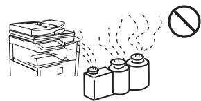 SHARP MX-4112N - CAUTION - 11