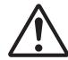 SHARP MX-4112N - WARNING - 1