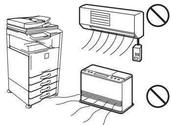 SHARP MX-4112N - CAUTION - 5