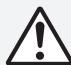 SHARP MX-4112N - Caution - 1