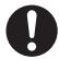 SHARP MX-4112N - CAUTION - 6
