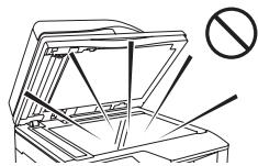 SHARP MX-4112N - CAUTION - 2