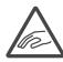 SHARP MX-5112N - CAUTION - 2