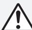 SHARP MX-5112N - Caution - 1