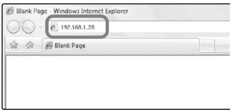 SHARP MX-5112N - Confirm the machine's IP address - 2