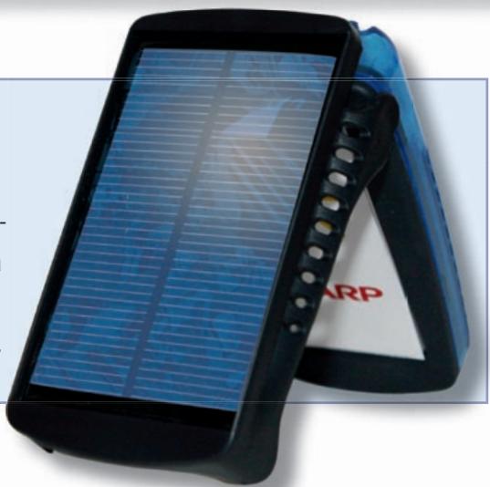 SHARP NA-F095 - ¡Gratis al registrar sus módulos! - 1