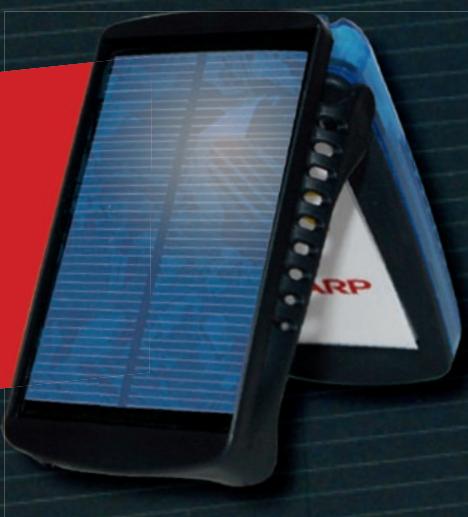 SHARP NA-F095 - ScottyPro for free! - 1
