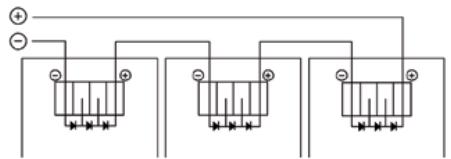 SHARP NA-F095 - WIRING - 1
