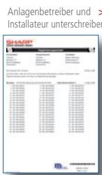 SHARP NA-F095 - F: Choice of law, place of jurisdiction - 1
