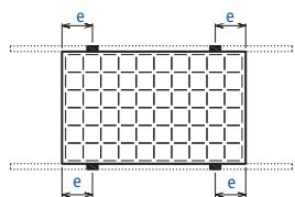 e e e e