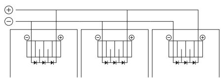 SHARP ND-R240-A2 - Câblage - 2