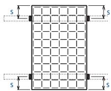 SHARP ND-R240-A2 - WARNING - 4