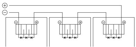SHARP ND-R240-A2 - Câblage - 1