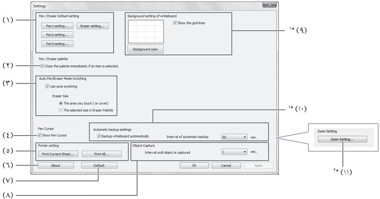 SHARP PN-L601B - Network Scanner Tool - 2
