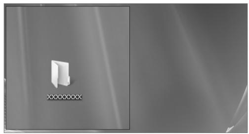 SHARP PN-L601B - ■ Enlarging the screen in overlay mode - 3