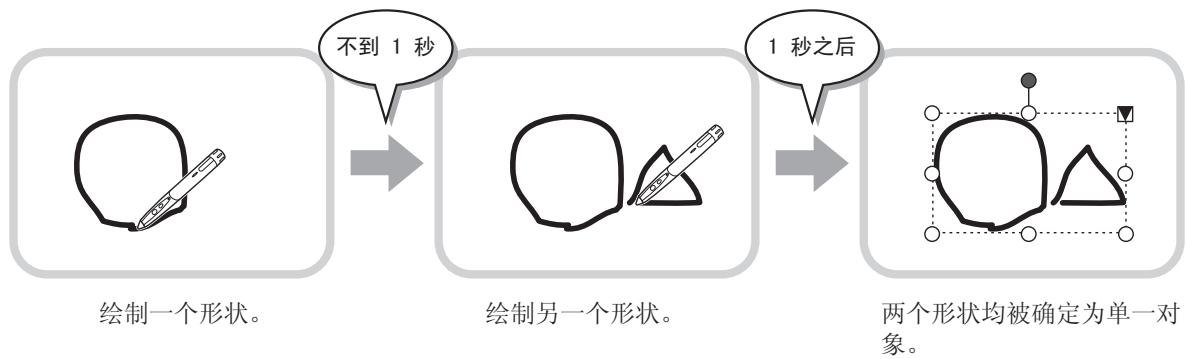 SHARP PN-L601B - 用笔画线 - 1