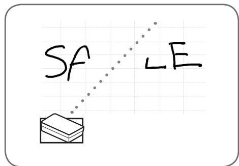 SHARP PN-L601B - g Pen Software g - 3