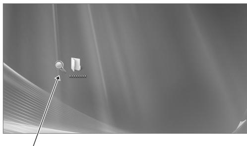 SHARP PN-L601B - ■ Vergroßern des Bildschirms im Overlaymodus - 1