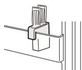 SHARP SJ-GC480V - ПраВерka TэмпераТурь I y самайхалднай 3Онe - 1