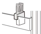 SHARP SJ-GC480V - MÄRKUS - 3