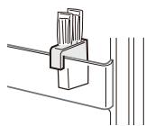 SHARP SJ-GC480V - NOTE - 3