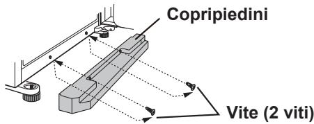 SHARP SJ-GC480V - AVVERTENZE - 2